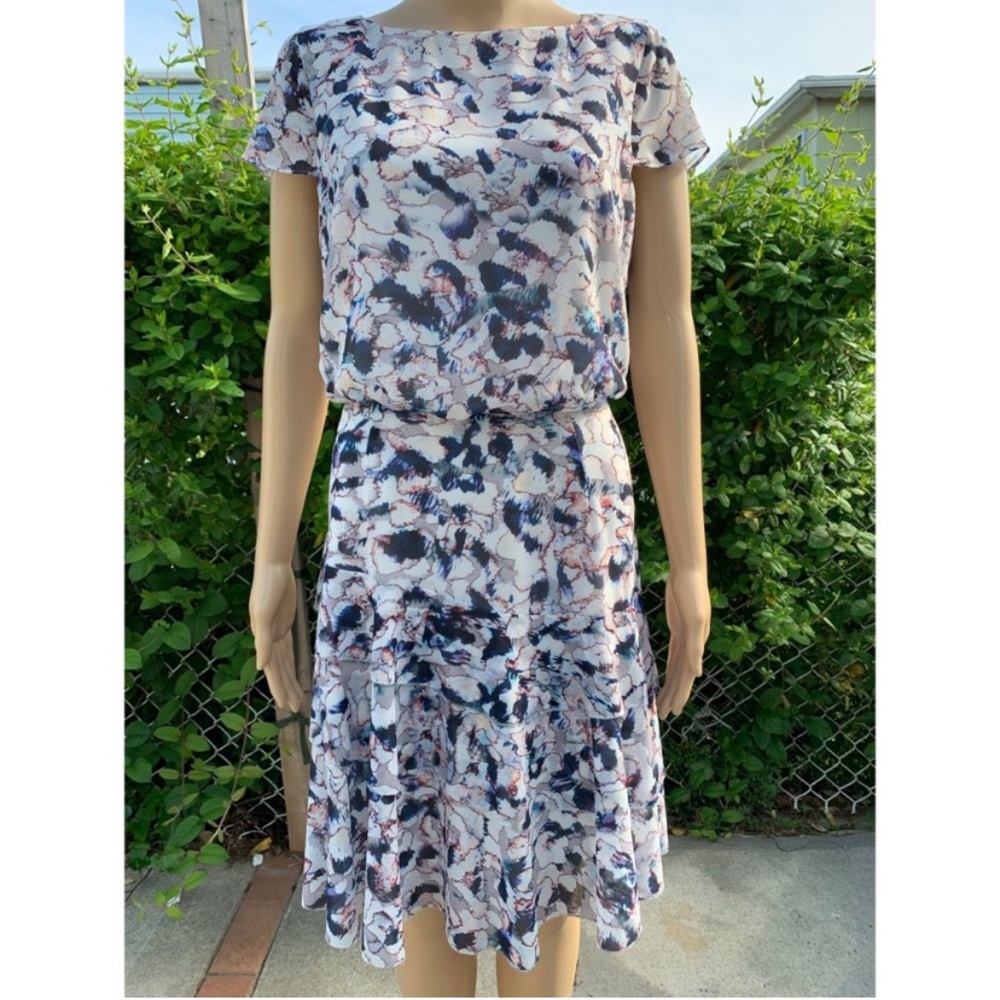 Reiss dress